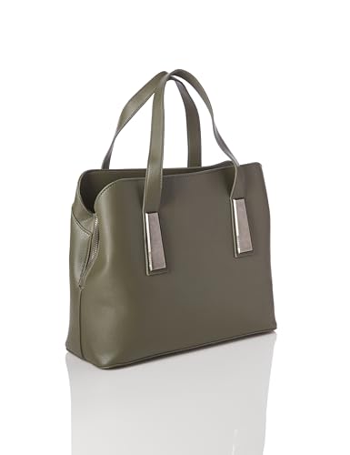 Image of Steve Madden Women's Steve Madden Bgrammer Top Handle Satchel With Card Case