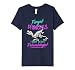 Kids Dinosaur Jr Shirt - I Want To Be A Paleontologist Tshirt