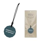 シェアスタイル 汎用 傘自立用 マグネット 傘立て 傘 ホルダー アンブレラマーカー 傘マーカー マグネットストラップ 車 乗車 降車 車の乗り降り ターコイズ 互換品