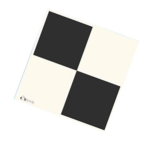 ドローン 対空 標識 ターゲット マジックフォトクラ 20枚セット MAGIC 380x380 雨で溶ける 北海道 沖縄 離島別途運賃 リプロ 代不