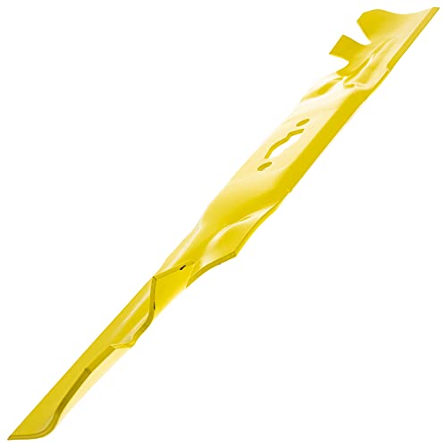 CUB CADET 742P05177A-X Xtreme 21.23\" Blade S-Shaped Enduro XT1 XT2 42\" Decks 2-Pack
