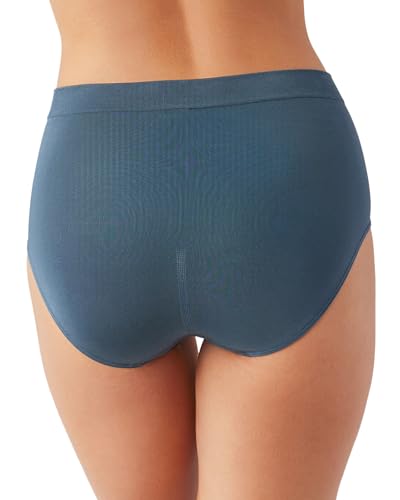 Image of Wacoal Women's B-Smooth Seamless Full Coverage Brief Panty, 838175