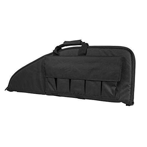 VISM by NcStar Gun Case (CV2907-36), Black, 36 x 13-Inch