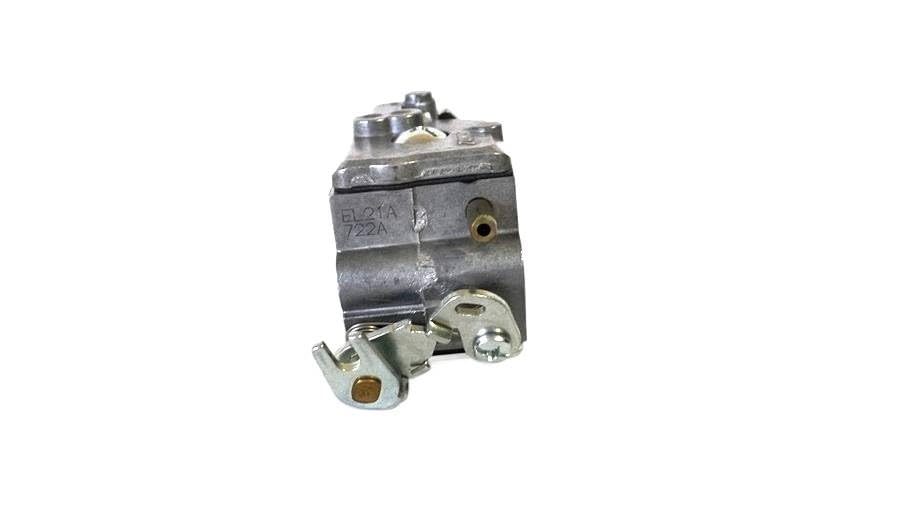 Carburateur Husqvarna 343R réparer la perte de puissance Zama C1Q-EL21