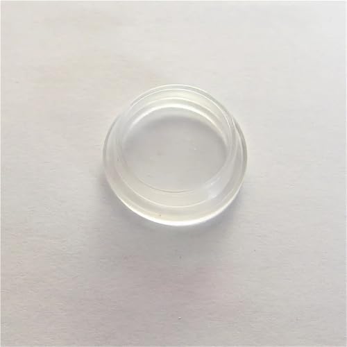 Interruptor basculante redondo KCD1-105 mini de 2/3 pines para solucionar fallos por humedad