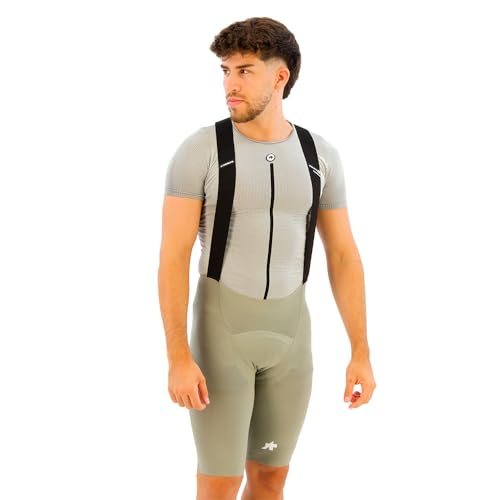 Assos Homme Equipe R S11 pour vos longues sorties dominicales