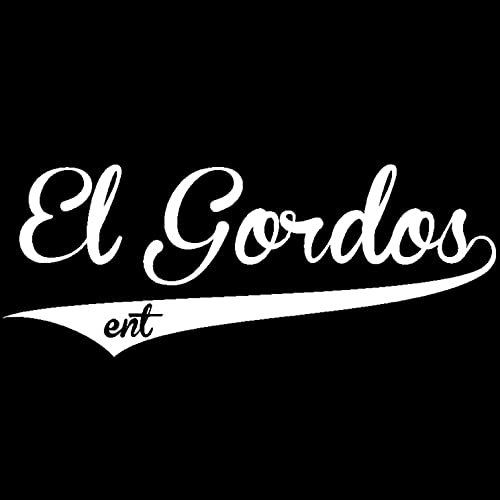 El Gordos Ent Podcast Titelbild