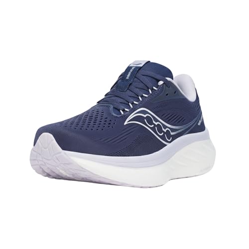 Image of Saucony Women's Ride 18 Sneaker