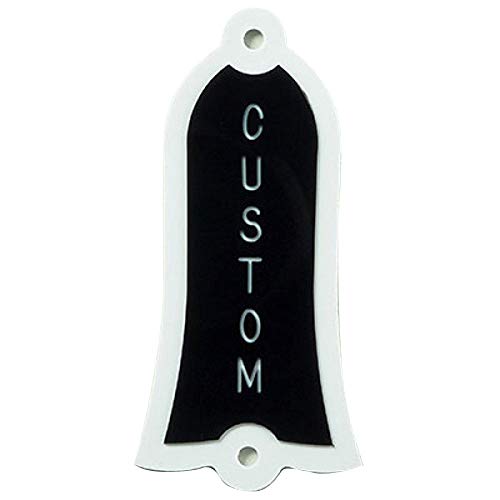 Montreux Real truss rod cover Byrdland new No.9627 gXbhJo[