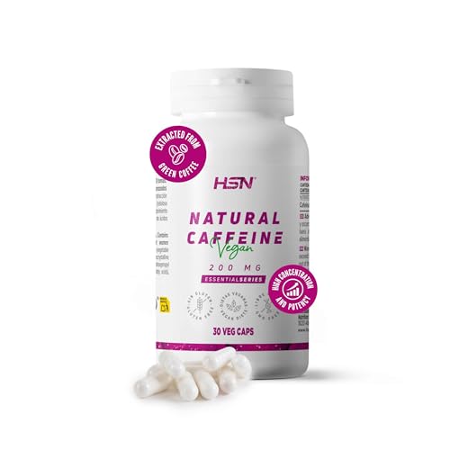 Pastillas para concentrarse HSN