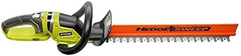 Ryobi 22 in. 18-Volt Cordless Hedge Trimmer