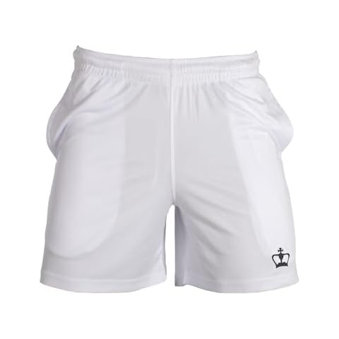 Short de padel Inca Black Crown Cover