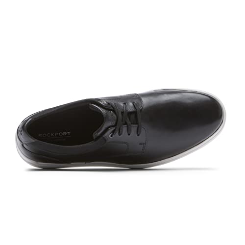 Rockport Men's Total Motion Court Plain Toe Oxford3