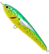 Amazon.co.jp: Jack Fin(ジャックフィン) ダイビングペンシル ARGO