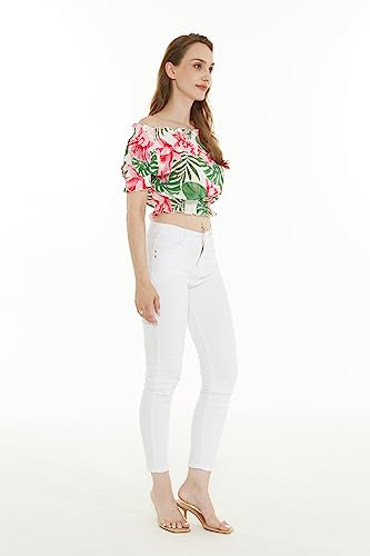 Image of Hawaii Hangover Family Matching Hawaiian Clothes, Lotus & Orchid | Family matching Hawaiian outfits, Lotus & Orchid, lightweight rayon, machine washable, tropical floral print, luaus, cruises