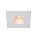 WAC US-LED 2IN OPEN SQUARE TRIM 45DEG 2700K-HR-2LED-T709F-27WT