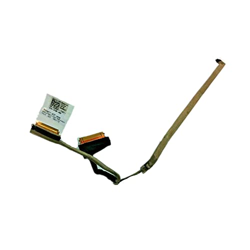 Câble de rechange pour ordinateur portable Dell Inspiron 11 3162 alimentation LED noir