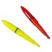 Ralondbey Red/Green Night Fishing LED Electric Light Stick No CR425 Battery Float Accessory Light Stick Fishing Tackle