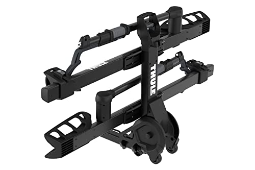 Image of Thule T2 Pro XT /XTR Hitch Bike Rack