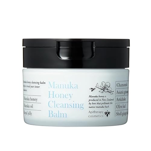 マヌカハニー クレンジングバーム[75g](06095)[006-a160]