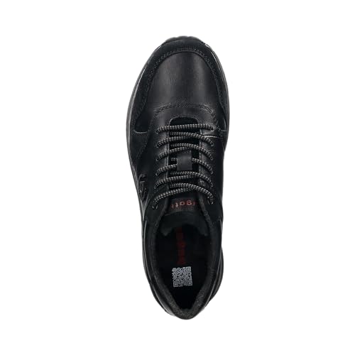 Image of bugatti Men's 322-aio01 Lace-Up Shoes