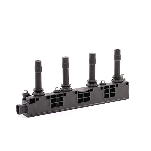 DELPHI Bobina de encendido CE10000-12B1