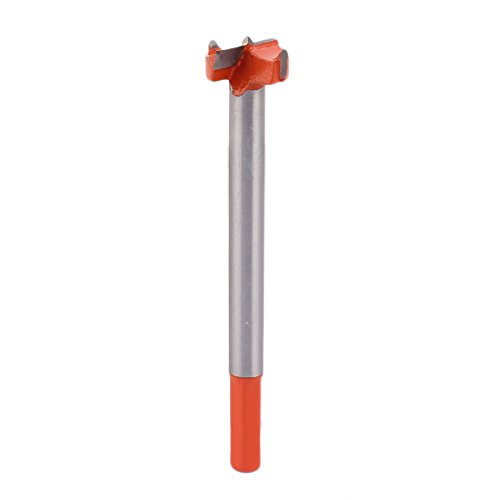 Broca larga para bisagra carpenter Aexit 25mm miniatura 1