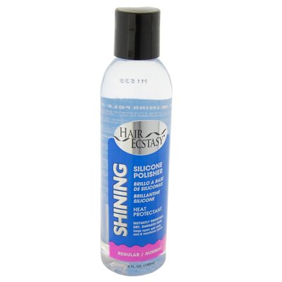 Silicone Hair Polisher 6oz Regular