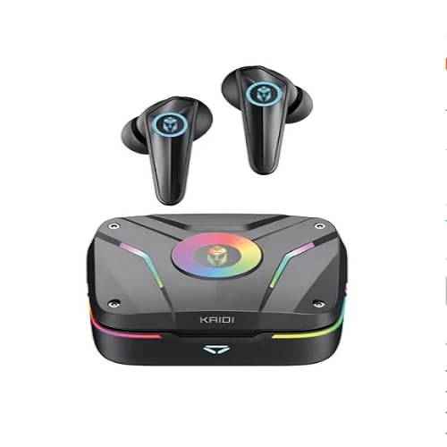 Kaidi KD-G1 Earbuds and Charging Case