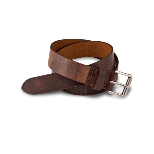 Red Wing Heritage Leather Belt-U
