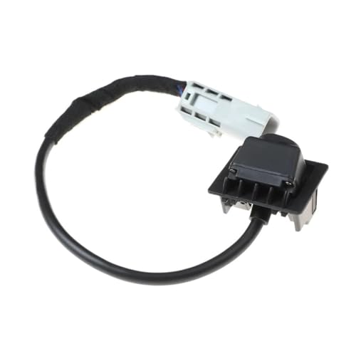 Caméra de recul premium pour Cadillac SRX 2012 2013 2014 - 5