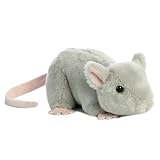 Photo of the Aurora - Mini Flopsie - 8' Mouse