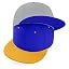 Light Grey Royal, Royal Gold