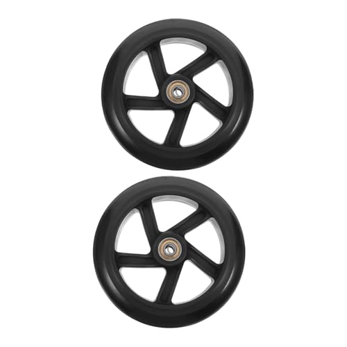Roues de rechange pour trottinette YARNOW en polyuréthane haute performance