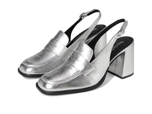Seychelles Women's Symphony Metallic Pump