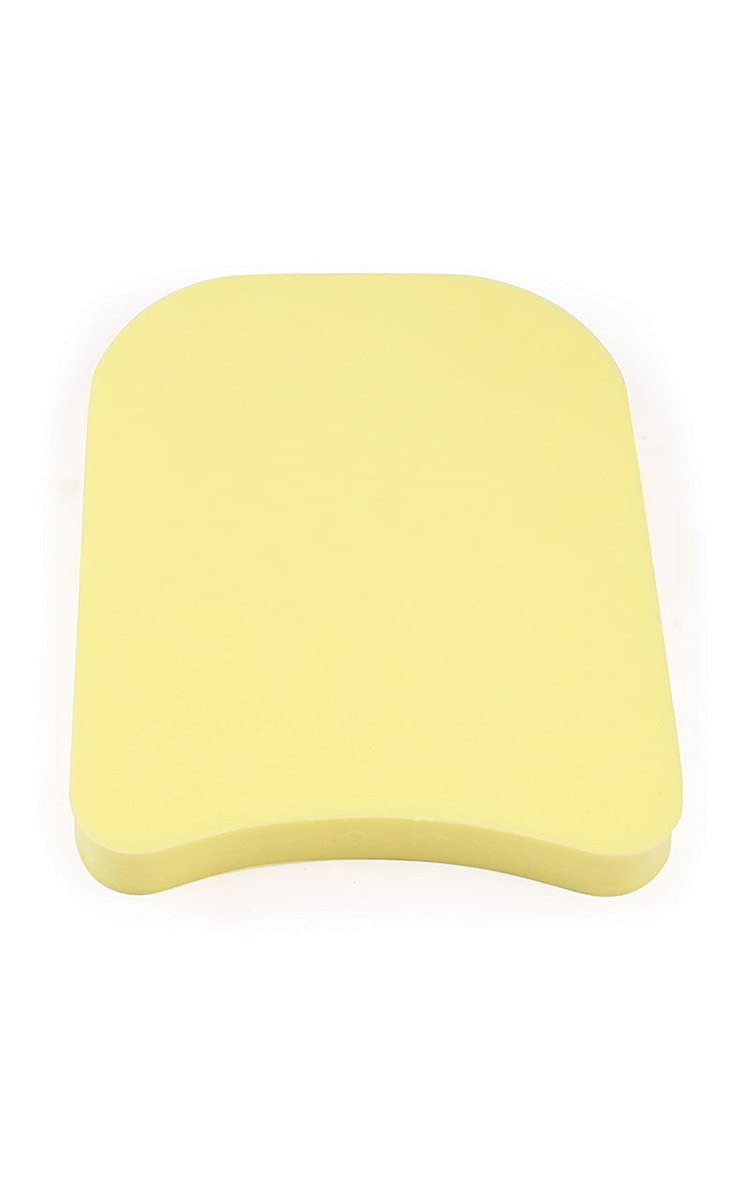 Bishop Sports Junior Yellow Basic Float