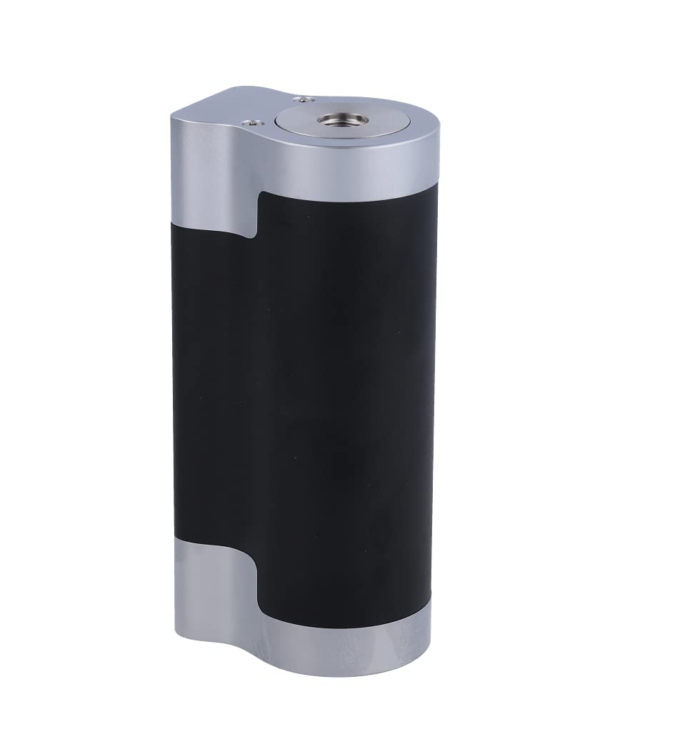 aspire Zelos 3200mAh Akku | mehrere Dampfmodi | 80 Watt Leistung (schwarz)