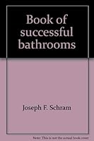 Successful bathrooms 091233617X Book Cover