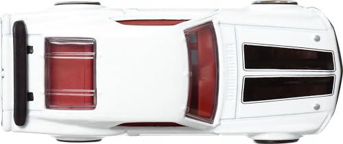 Coche Hot Wheels Fast & Furious 1:64 Ford Mustang Boss miniatura 5