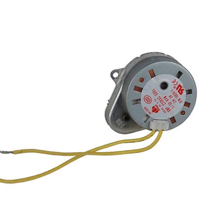 KBREE Motore Motore 220V 50Hz Filtro Acqua 50Hz Ammorbidente Valvola di Controllo Motore Fleck Fleck