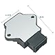 Arotzelox Spannungsregler Gleichrichter Motorrad 31600-KY2-703 für H-n-da CB 400 500 600 Varadero VFR RVF VT XL 125 Moto-Stromregler SH633-12 SH638-12 SH638-12