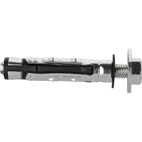 ELEMATIC TASSELLI TRIDER/B M10 PZ 25,0
