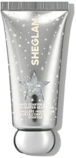 شيجلام جليتر وهايلايتر ايس بريكر