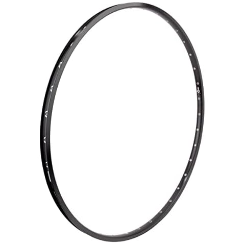 H+Son Rim, 700c, Tb14, 36, Black Cover