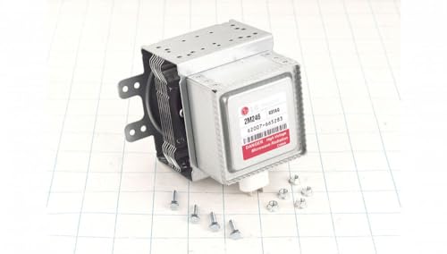 W10754299 MAGNETRON MO *aftermarket*