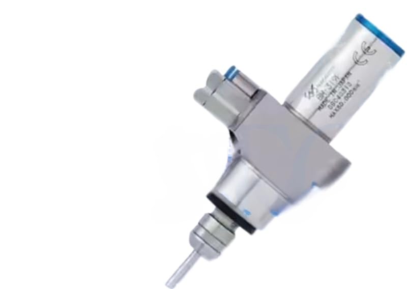 Quantity: 1 New BM-319F High Frequency Milling Spindle BM-319F