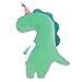 Primavera Paese Peluche Dinosauro Cuscino Roba Animale Abbracciare Giocattolo Morbido Cuscino per Bambini Adulti Regalo Di Compleanno
