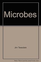 MICROBES (VISUAL SCI. S) 0382090020 Book Cover