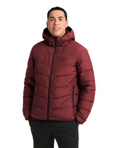 Jack Wolfskin COLONIUS JKT M RDS – Ansicht 1