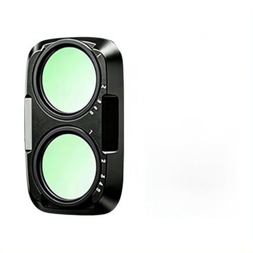 For DJI Osmo Pocket 4 Pro�Ή� �t�B���^�[ �f���A�������Y�����K���X�t�B���^�[ �u���b�N�\�t�g/CPL�Ό�/ND �X�i�b�v�I���u�����E �����^ ���w�i�m�R�[�e�B���O �����E�����E�h�o�E���ˁE�O���A�ጸ �����ߗ� dji osmo p